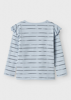 Name It Mini marškinėliai Julia