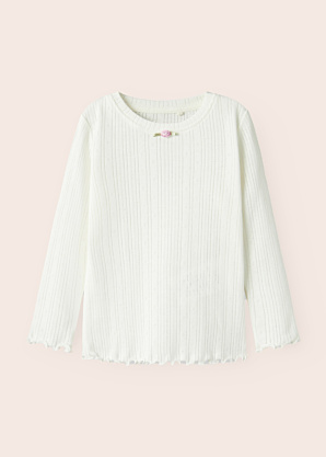 Name It Mini marškinėliai Silke