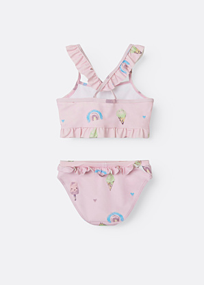 Name It Mini maudymosi kostiumėlis Zelva