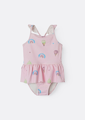 Name It Mini triko Zelva