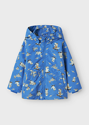 Name It Mini Outerwear pavasario-rudens striukė Max