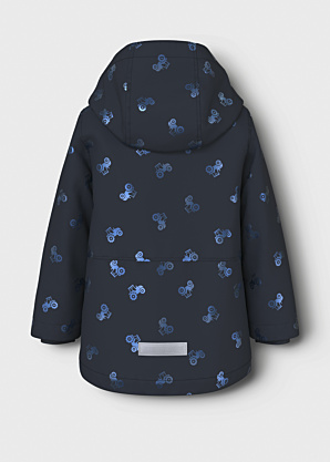 Name It Mini Outerwear pavasario-rudens striukė Max