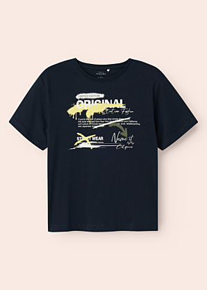 Name It Kids marškinėliai Vilogo