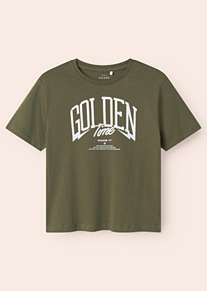 Name It Kids marškinėliai Vilogo