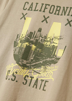 Name It Kids marškinėliai Vilogo