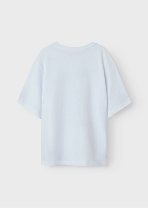 Name It Kids marškinėliai Voto