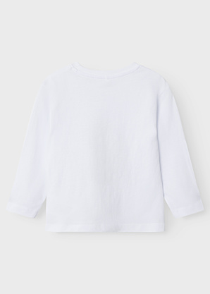 Name It Mini marškinėliai Voto