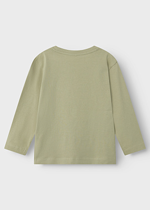 Name It Mini marškinėliai Voto