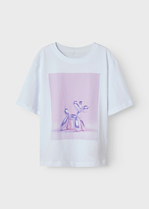 Name It Kids marškinėliai Votea