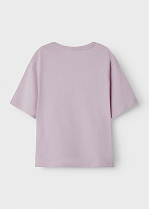 Name It Kids marškinėliai Votea