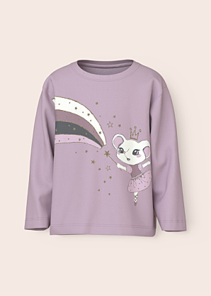 Name It Mini marškinėliai Valiane