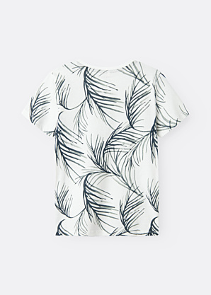 Name It Kids marškinėliai Fermmo