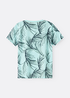 Name It Kids marškinėliai Fermmo