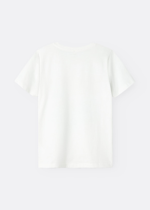 Name It Kids marškinėliai Fetler