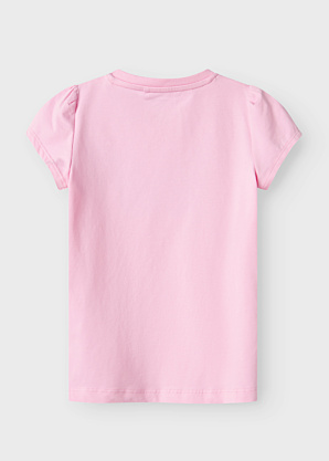 Name It Mini marškinėliai Detsi