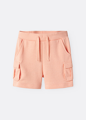 Name It Mini šortai Oli