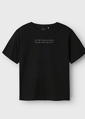 Name It Kids marškinėliai Bocalle