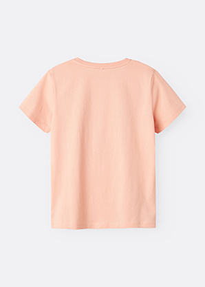 Name It Kids marškinėliai Dalmal