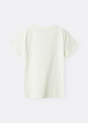 Name It Kids marškinėliai Faslia