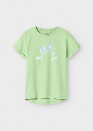 Name It Kids marškinėliai Vix