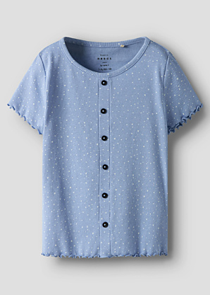 Name It Kids marškinėliai Vemia