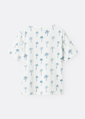 Name It Kids marškinėliai Valther