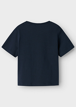 Name It Mini marškinėliai Victor