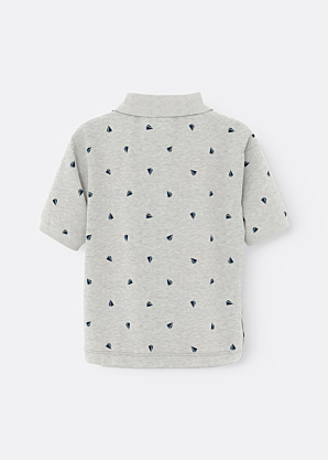 Name It Mini polo marškinėliai Volo