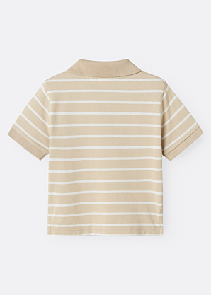 Name It Mini polo marškinėliai Volo