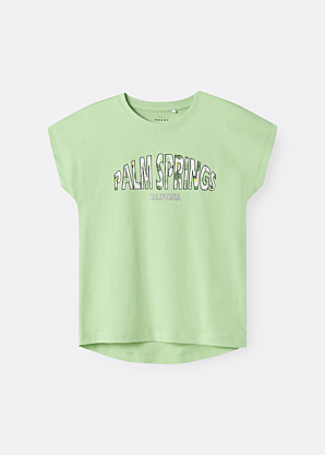 Name It Kids marškinėliai Vigea