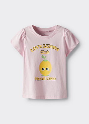 Name It Mini marškinėliai Vibeke