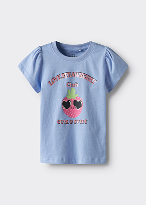 Name It Mini marškinėliai Vibeke