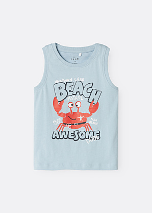 Name It Mini marškinėliai Vagno