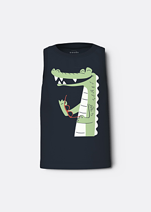 Name It Mini marškinėliai Vagno