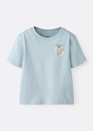 Name It Mini marškinėliai Velix