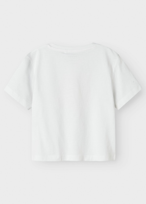 Name It Mini marškinėliai Veen