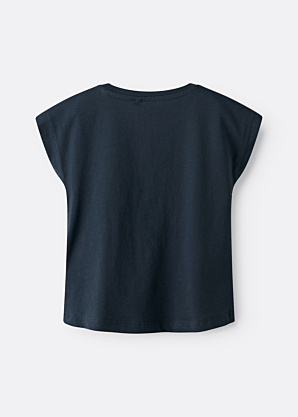 Name It Mini marškinėliai Vigea