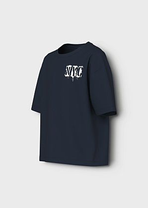 Name It Kids marškinėliai Victor