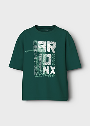 Name It Kids marškinėliai Victor