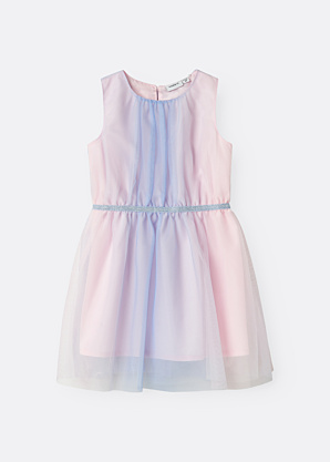 Name It Mini suknelė Vaboss