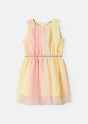 Name It Mini suknelė Vaboss