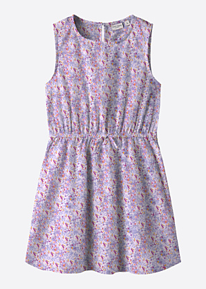 Name It Kids suknelė Vinaya