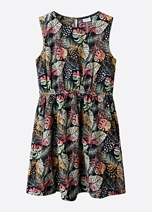 Name It Kids suknelė Vinaya