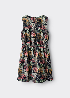 Name It Kids suknelė Vinaya