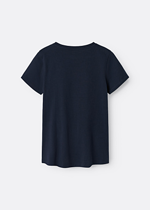 Name It Kids marškinėliai Violine