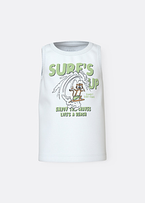 Name It Mini marškinėliai Vagno