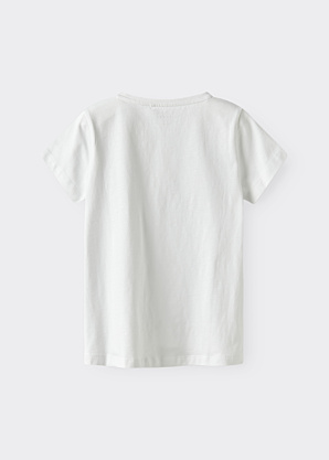 Name It Kids marškinėliai Violine