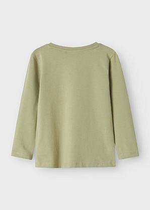 Name It Mini marškinėliai Borris