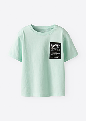 Name It Mini marškinėliai Vector