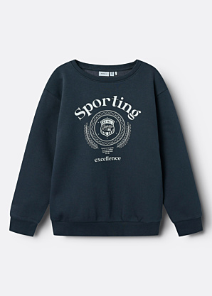 Name It Kids džemperis Drian